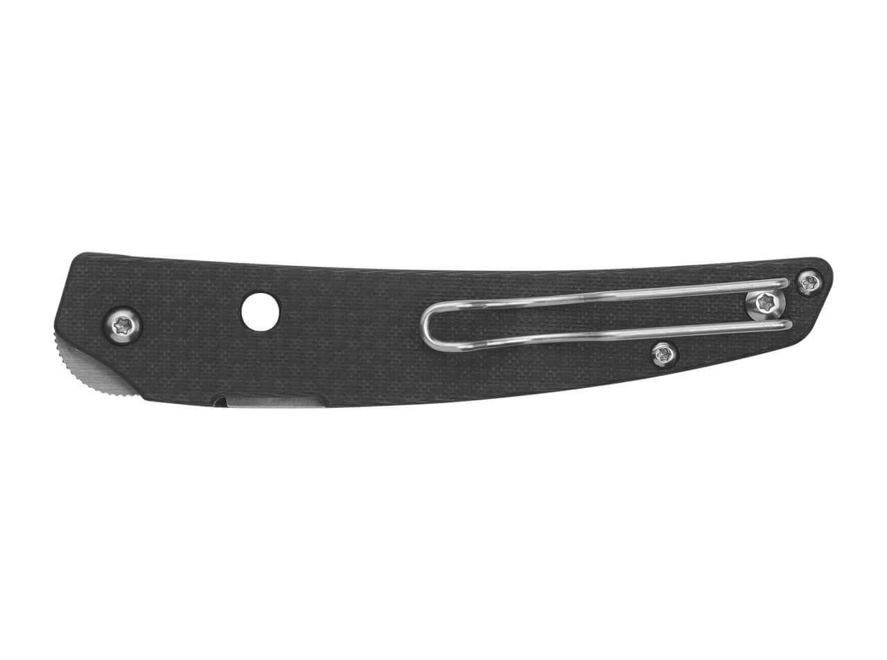 Spyderco Ikuchi