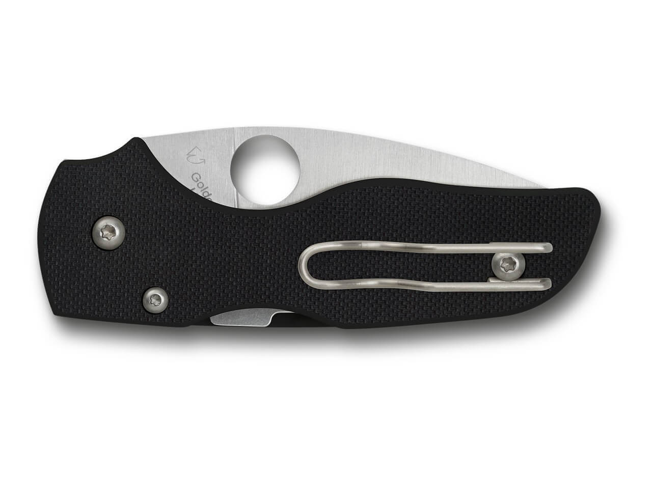 Spyderco Lil' Native Plain