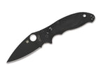 Manix 2 All Black