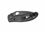 Manix 2 All Black