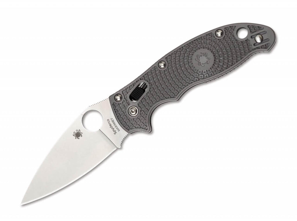 Manix 2 Micro-Melt Maxamet