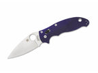 Manix 2 Plain Dark Blue