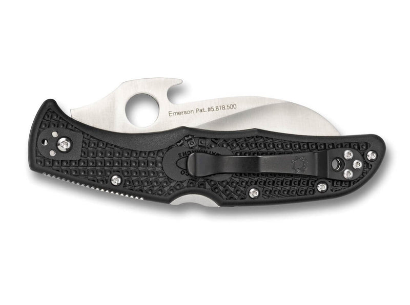 Spyderco Matriarch 2