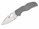 Spyderco Native 5 Micro-Melt Maxamet