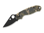 Para 3 Camo Black Blade