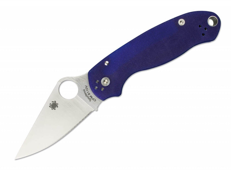 Spyderco Para 3 CPM S-110V