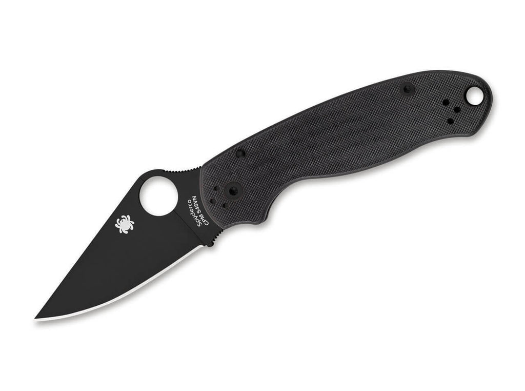 Para 3 G10 Black