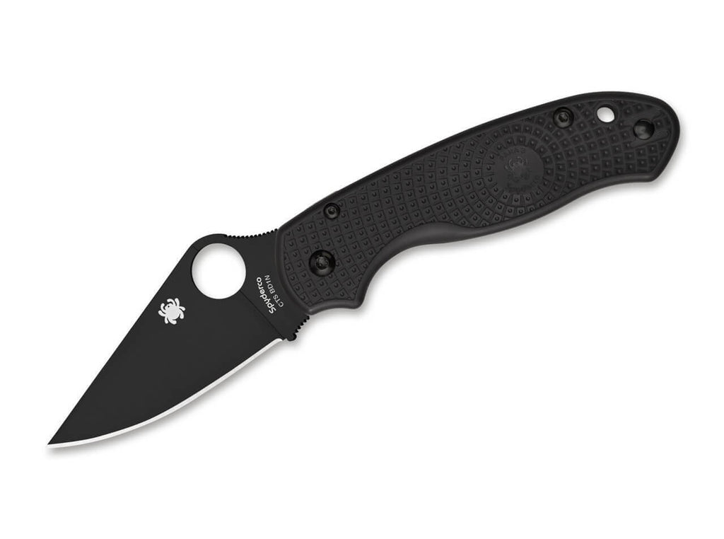 Para 3 Lightweight All Black