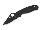 Para 3 Lightweight All Black