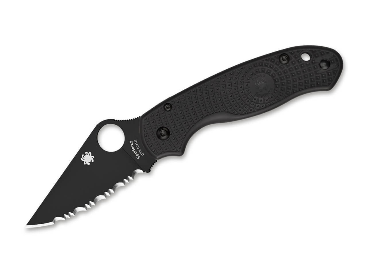 Para 3 Lightweight  All Black
