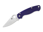 Para-Military 2 Dark Blue