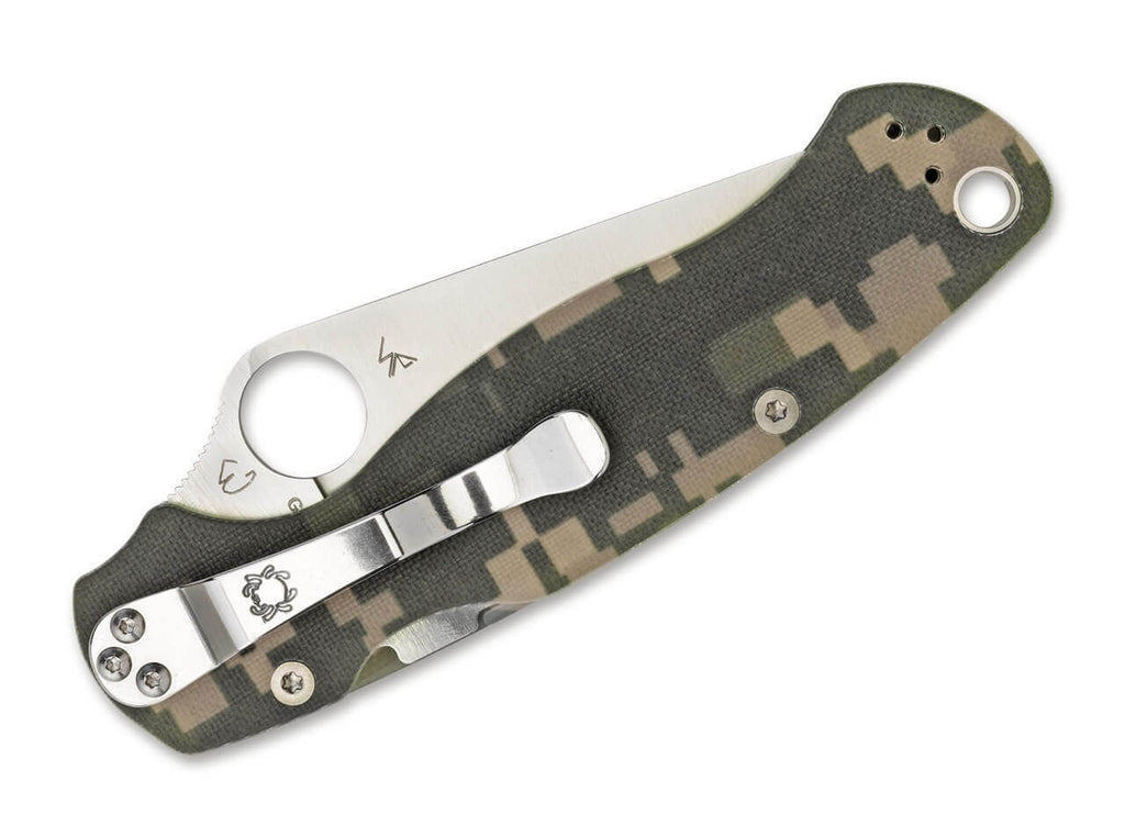Para-Military 2 Digital Camo G10