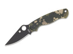 Para-Military 2 Digital Camo G10 Black