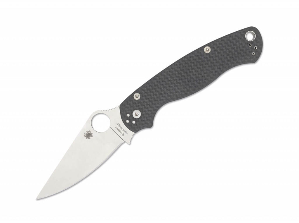 Para Military 2 Micro-Melt Maxamet