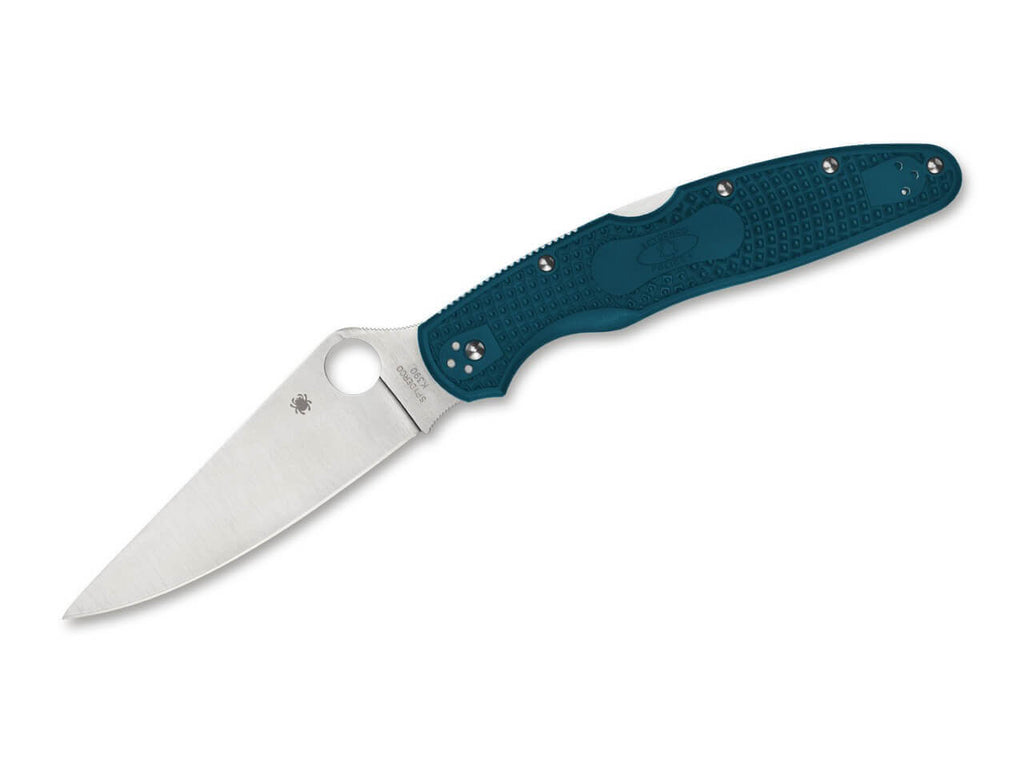 Police 4 Blue