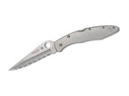 Police Serrated