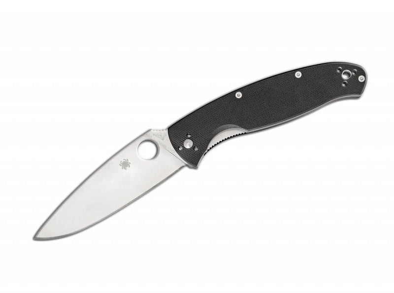 Spyderco Resilience