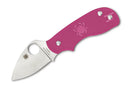 Spyderco Squeak Pink