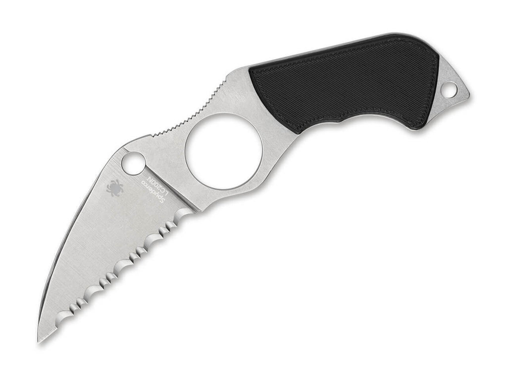 Swick 6 Serrated
