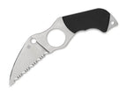 Swick 6 Serrated