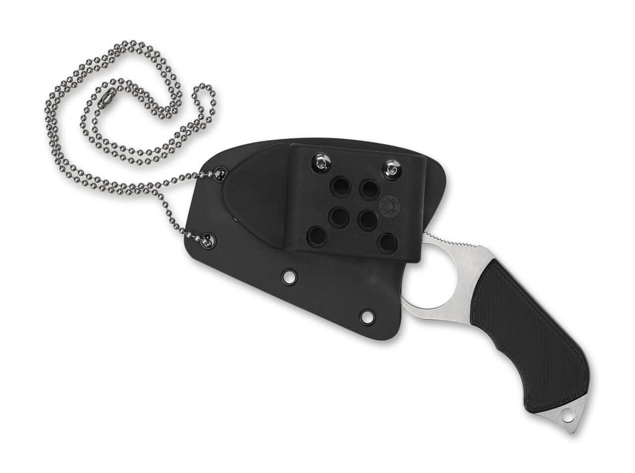 Spyderco Swick 6 Serrated