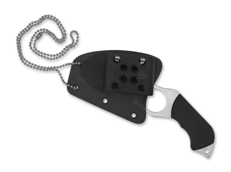 Spyderco Swick 6 Serrated