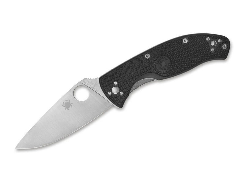 Spyderco Tenacious Lightweight Plain