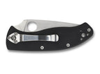 Spyderco Tenacious Satin Combination