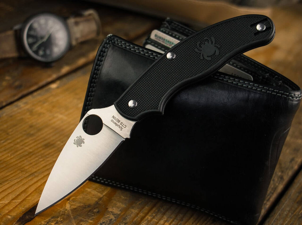 UK Pen Knife