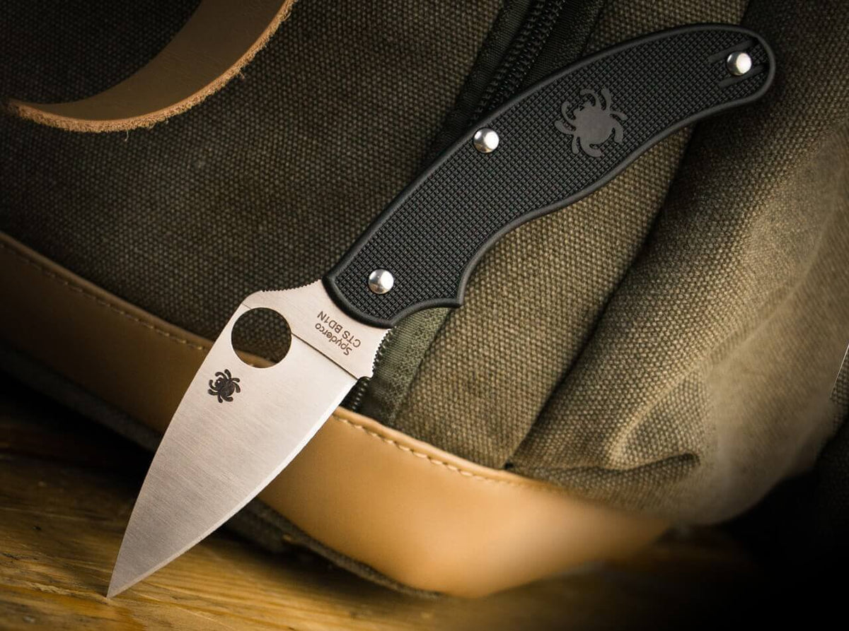 UK Pen Knife