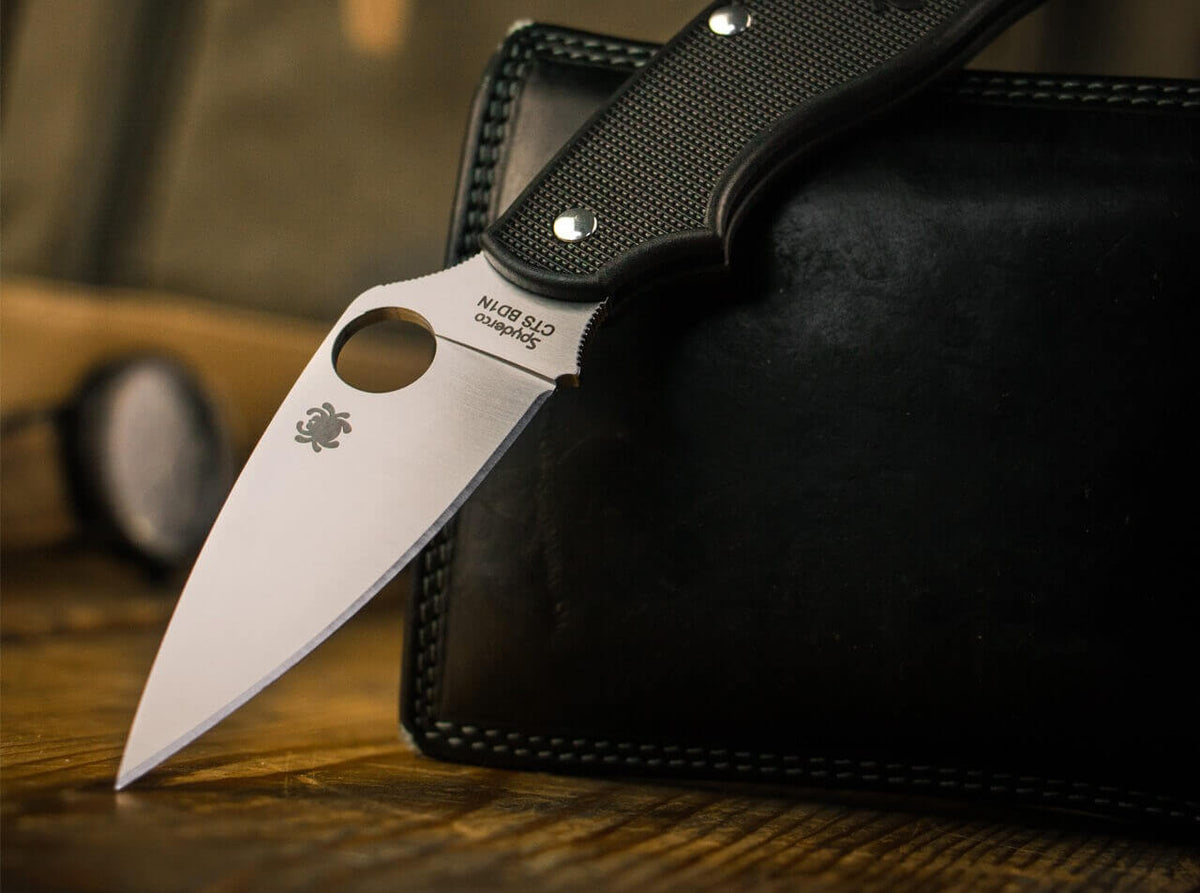 UK Pen Knife