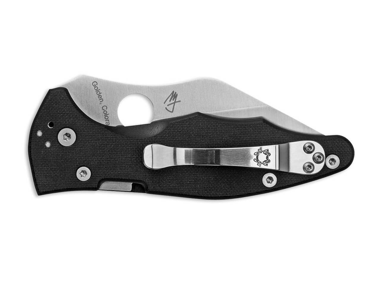 Spyderco YoJimbo II