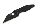 YoJimbo II All Black