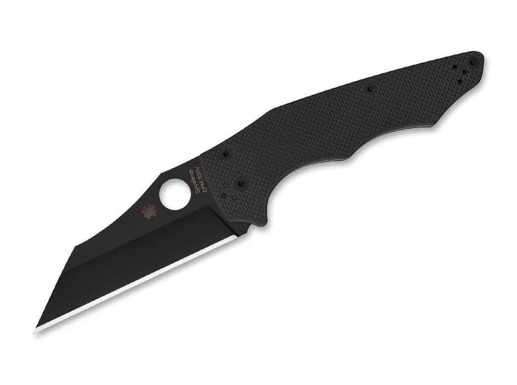 YoJumbo All Black