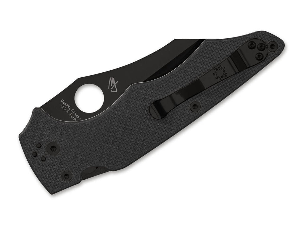 YoJumbo All Black