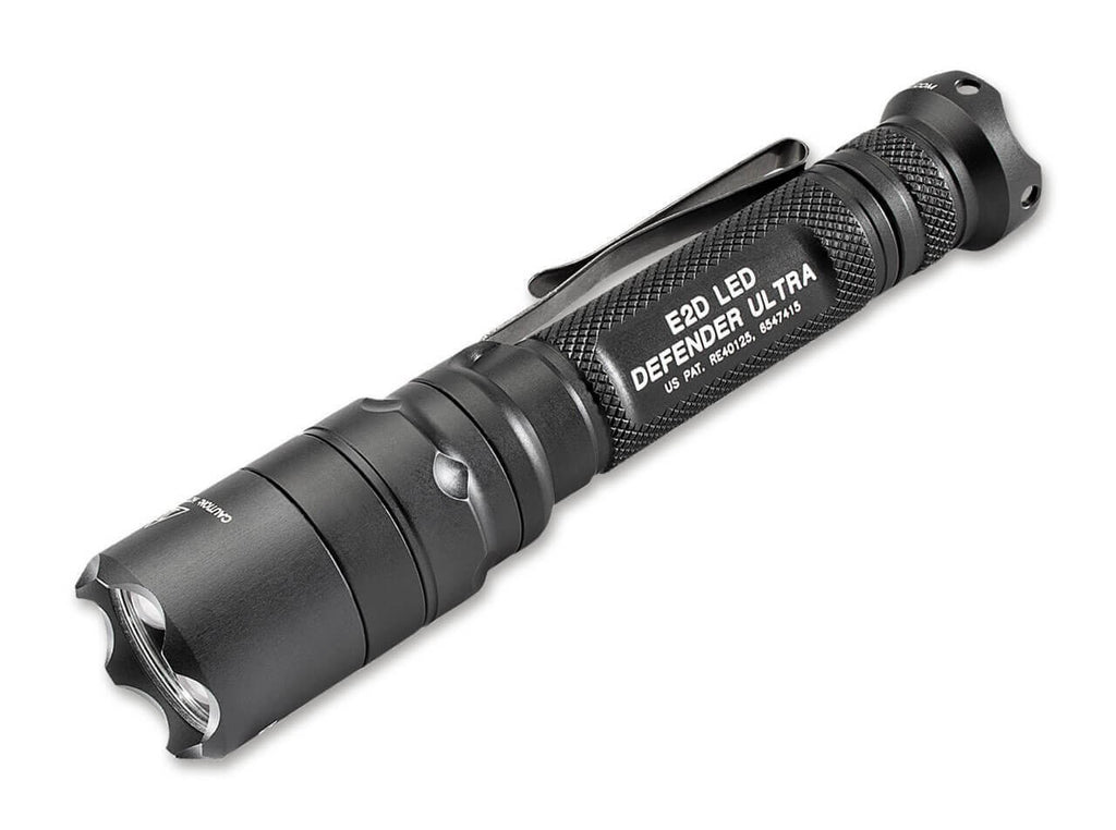 E2D Defender Ultra