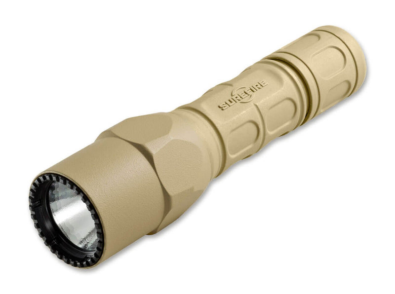 SureFire G2X Pro Tan