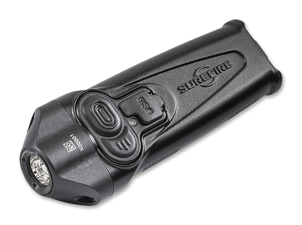 Stiletto Schwarz