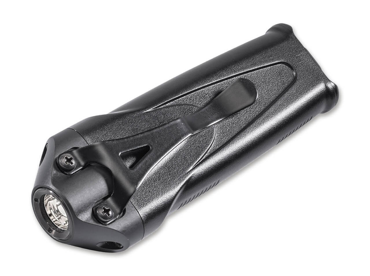 SureFire Stiletto Schwarz