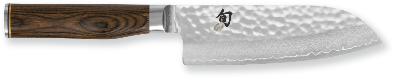 Shun Premier Tim Mälzer Santoku