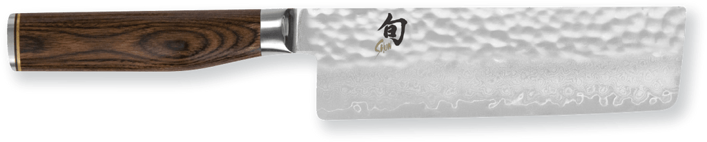 Shun Premier Tim Mälzer Nakiri