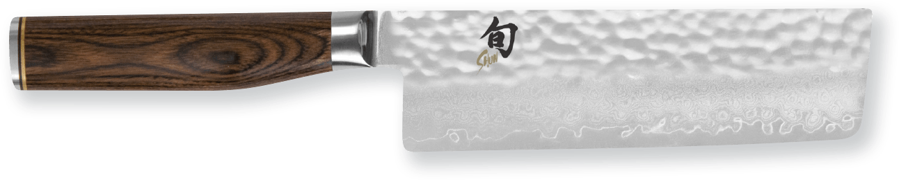 Shun Premier Tim Mälzer Nakiri