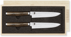 Shun Premier Tim Mälzer Steakmesser-Set