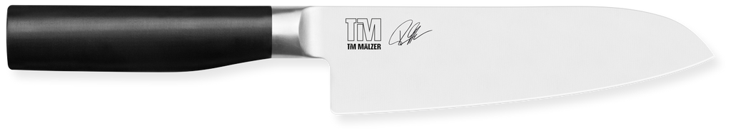 Tim Mälzer Kamagata Santoku