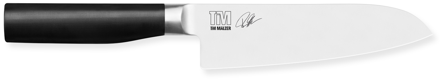 Tim Mälzer Kamagata Santoku