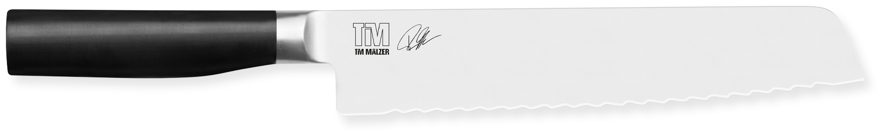 Tim Mälzer Kamagata Brotmesser
