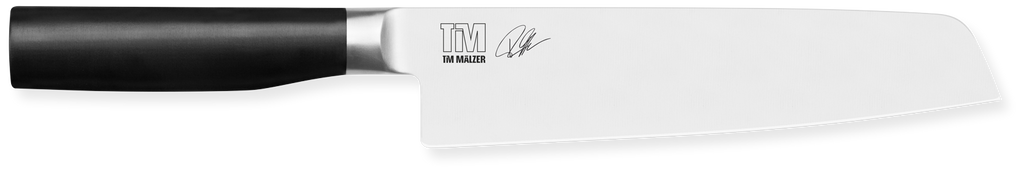 Tim Mälzer Kamagata Hybridkochmesser