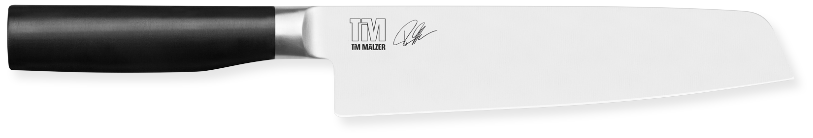 Tim Mälzer Kamagata Hybridkochmesser