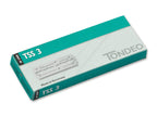 Tondeo 10 TSS 3 Rasierklingen