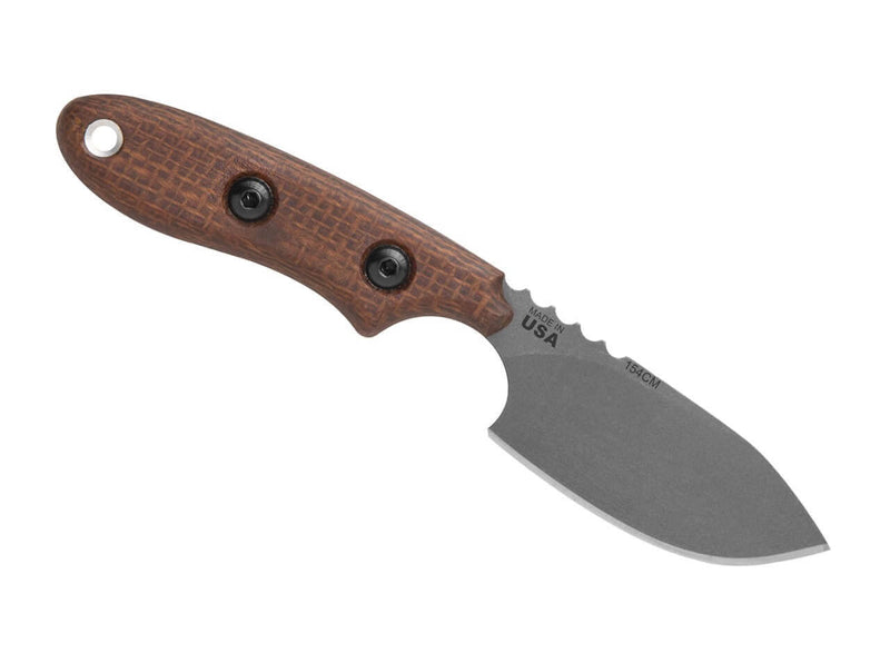 TOPS Knives Bull Trout